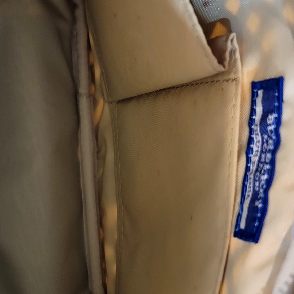 Burberry crossbody - Picture 5 of 6